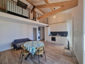 Appartement LARVOTTO Plage Monaco